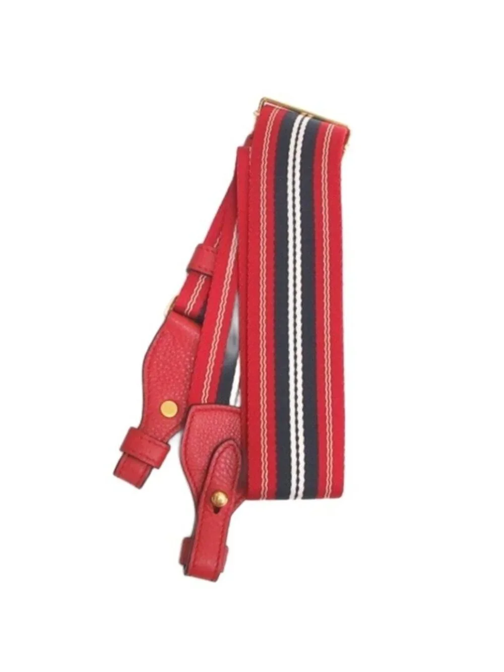 Prada Logo Leather Backpack